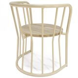 Roger Fatus armchair