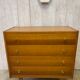 Commode vintage