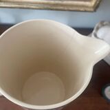 large pitcher (jug) in iron earth U&C Darius