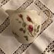 Swiss porcelain tea or coffee service
