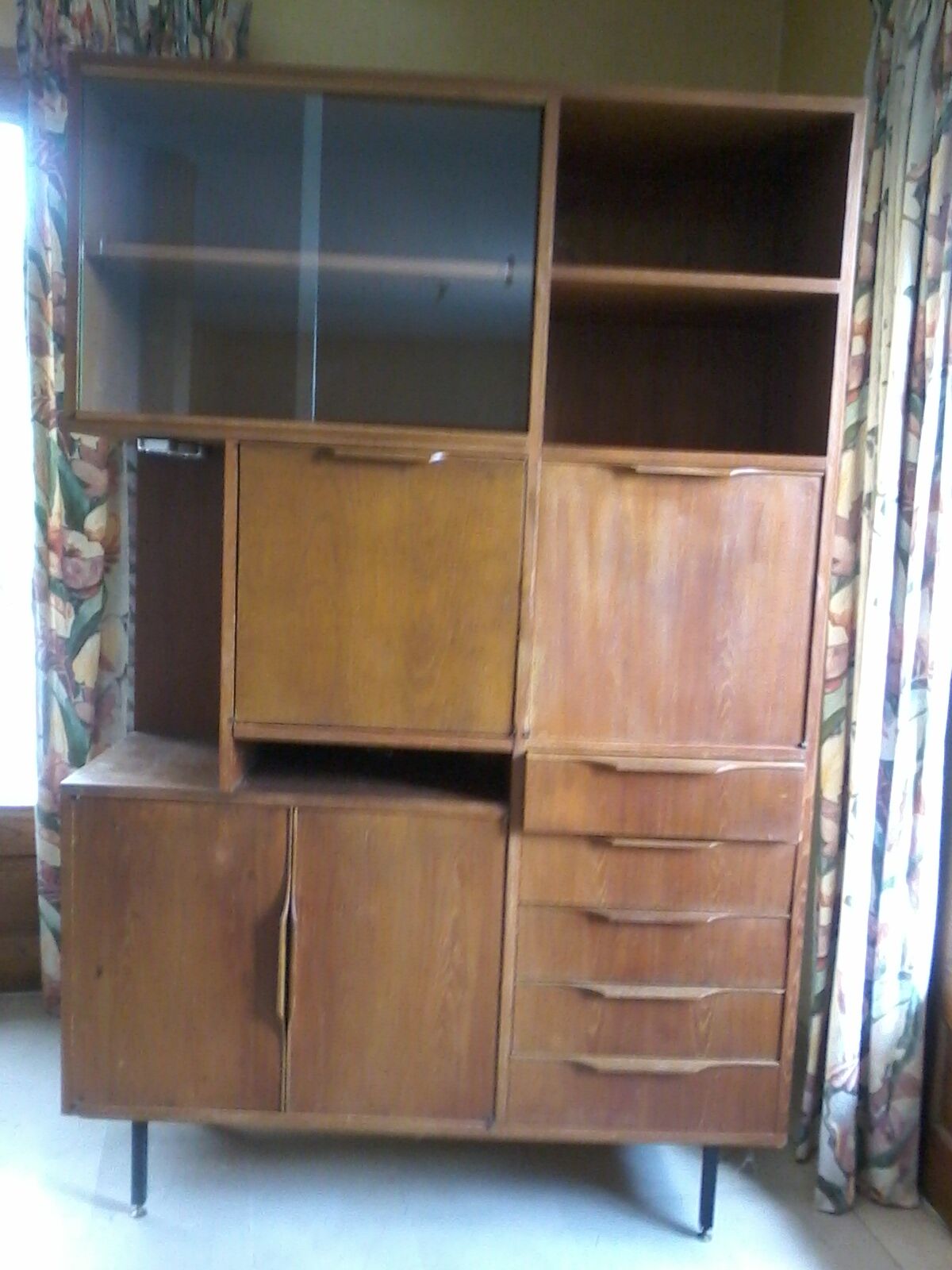 Vintage furniture