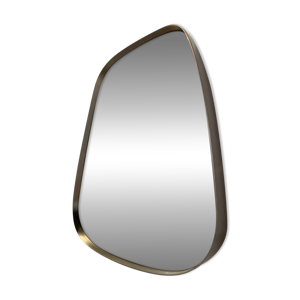 miroir retroviseur et - forme