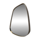 Mirror rearview and free form