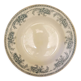 Hollow plate in Iron Earth