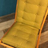 Fauteuil compas Free Span 1950