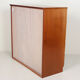 Mid twentieth century teak Dresser