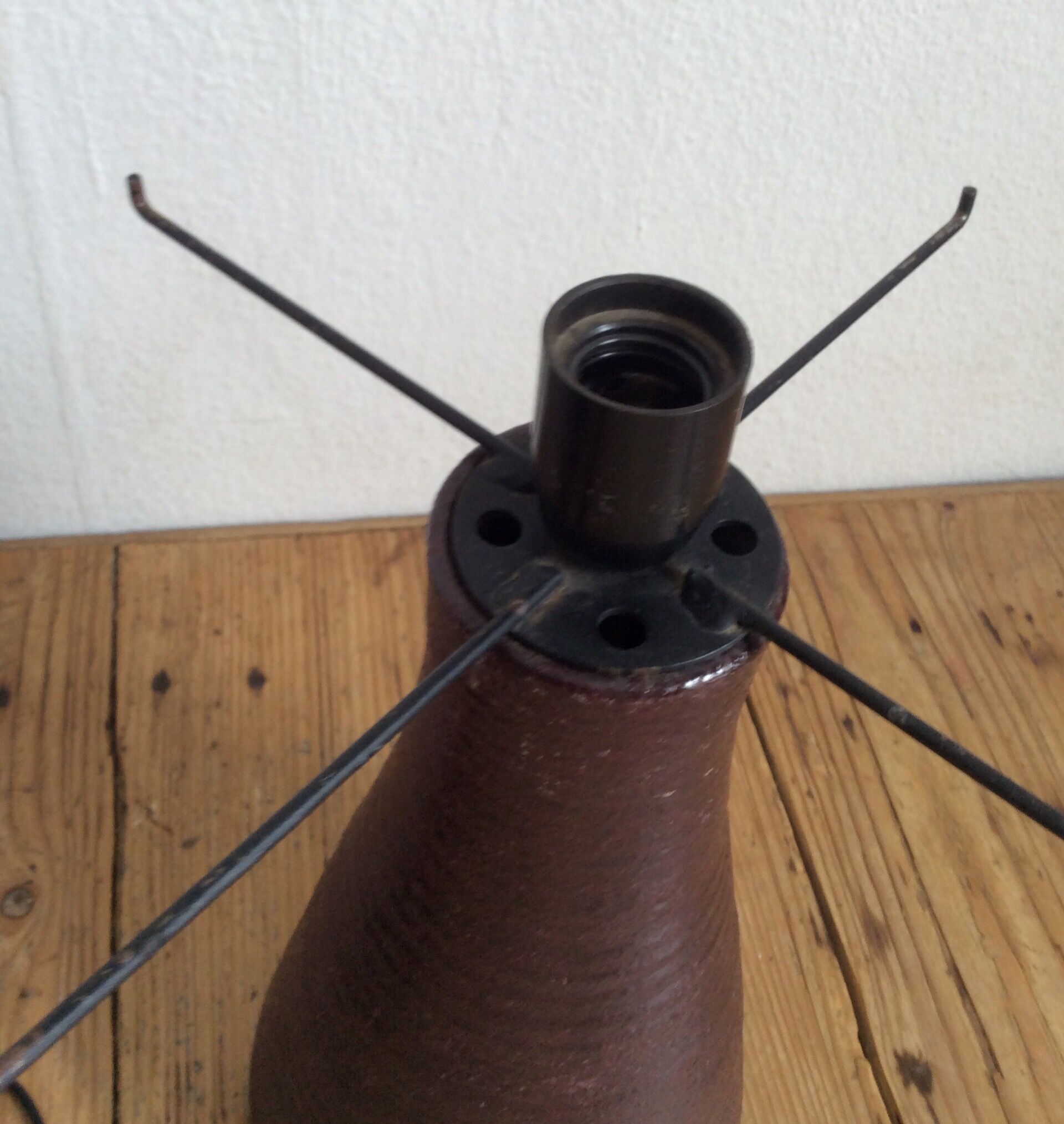 Accolay lamp