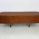 Buffet vintage de McIntosh, design de T. Robertson des années 1960