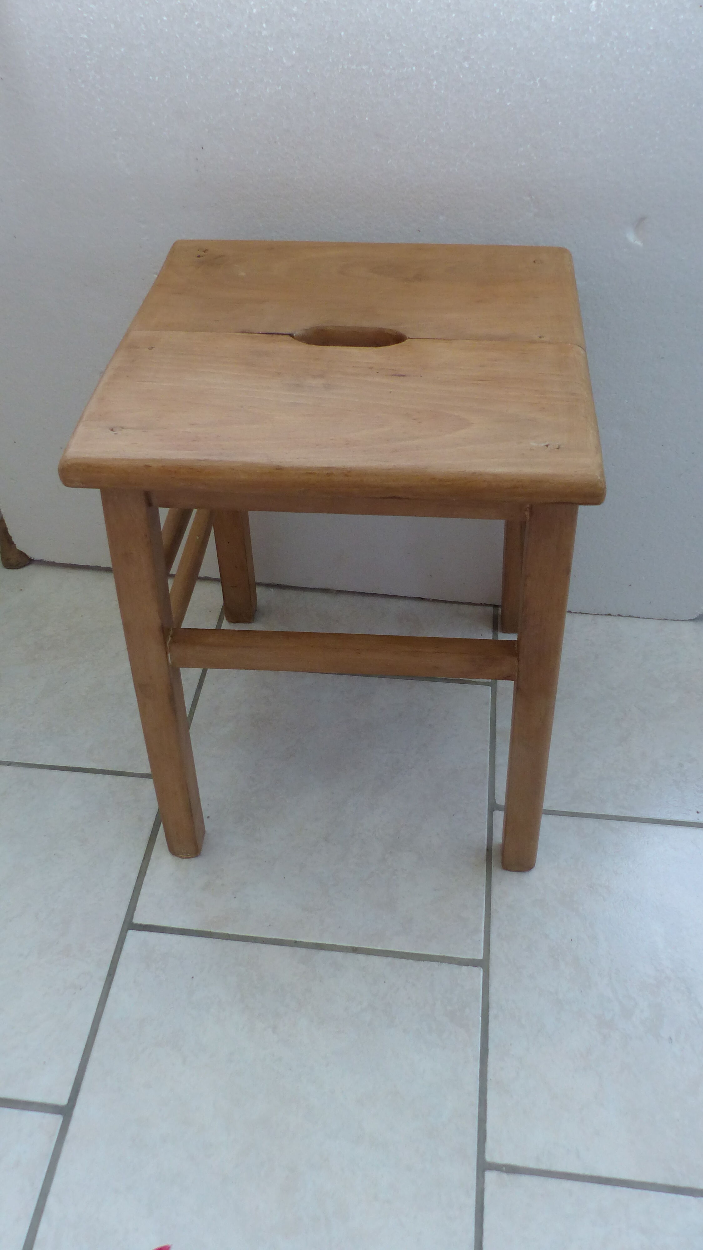Kitchen stool