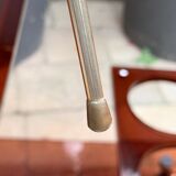 Vintage magazine rack