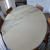 Dining table for Roche Bobois