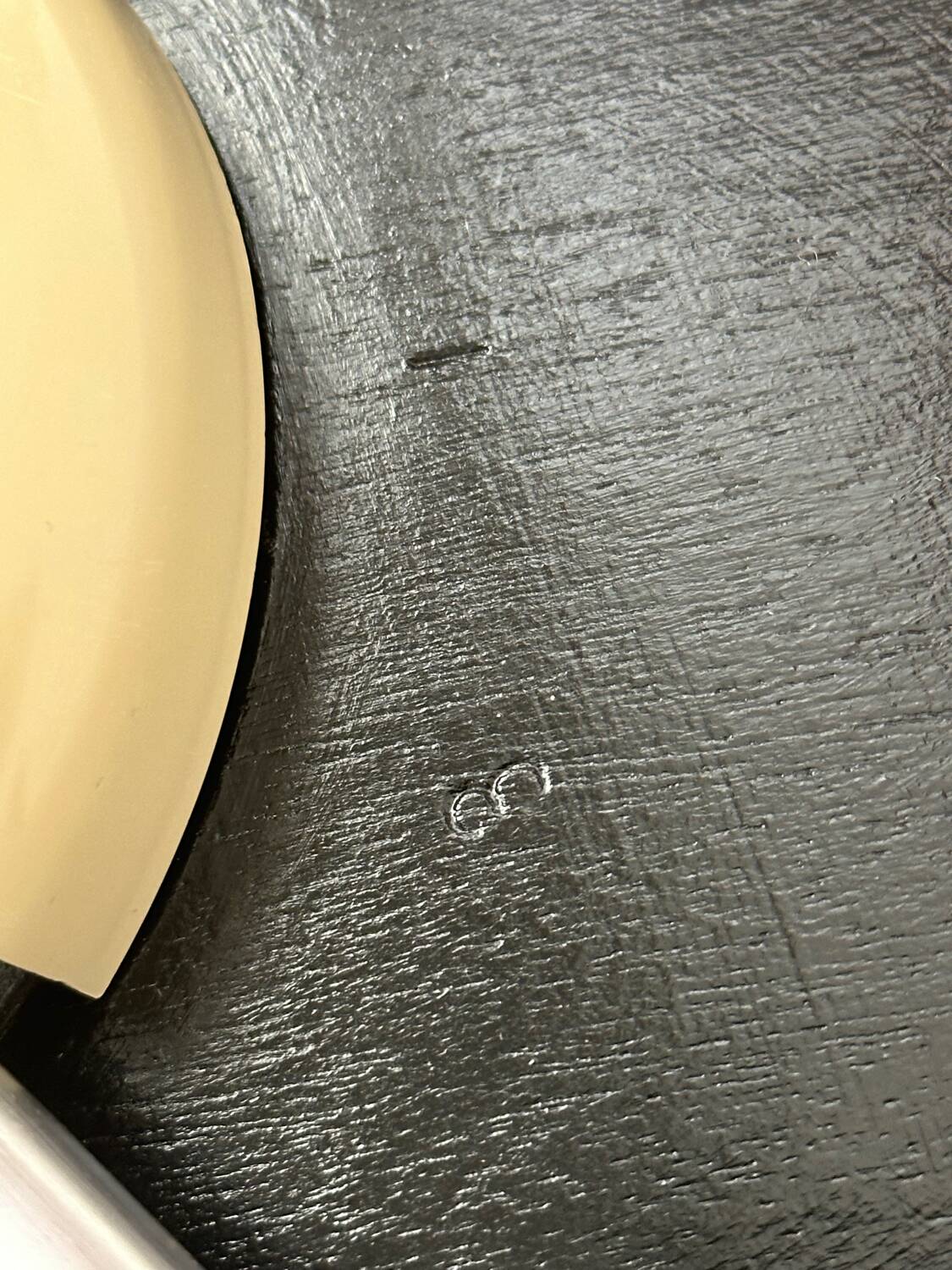 3 Arne Jacobsen Series 7 chairs