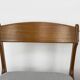 Danish Teak Dining Chairs by Erik Buch for OD Møbler, 1960s, Set of 4