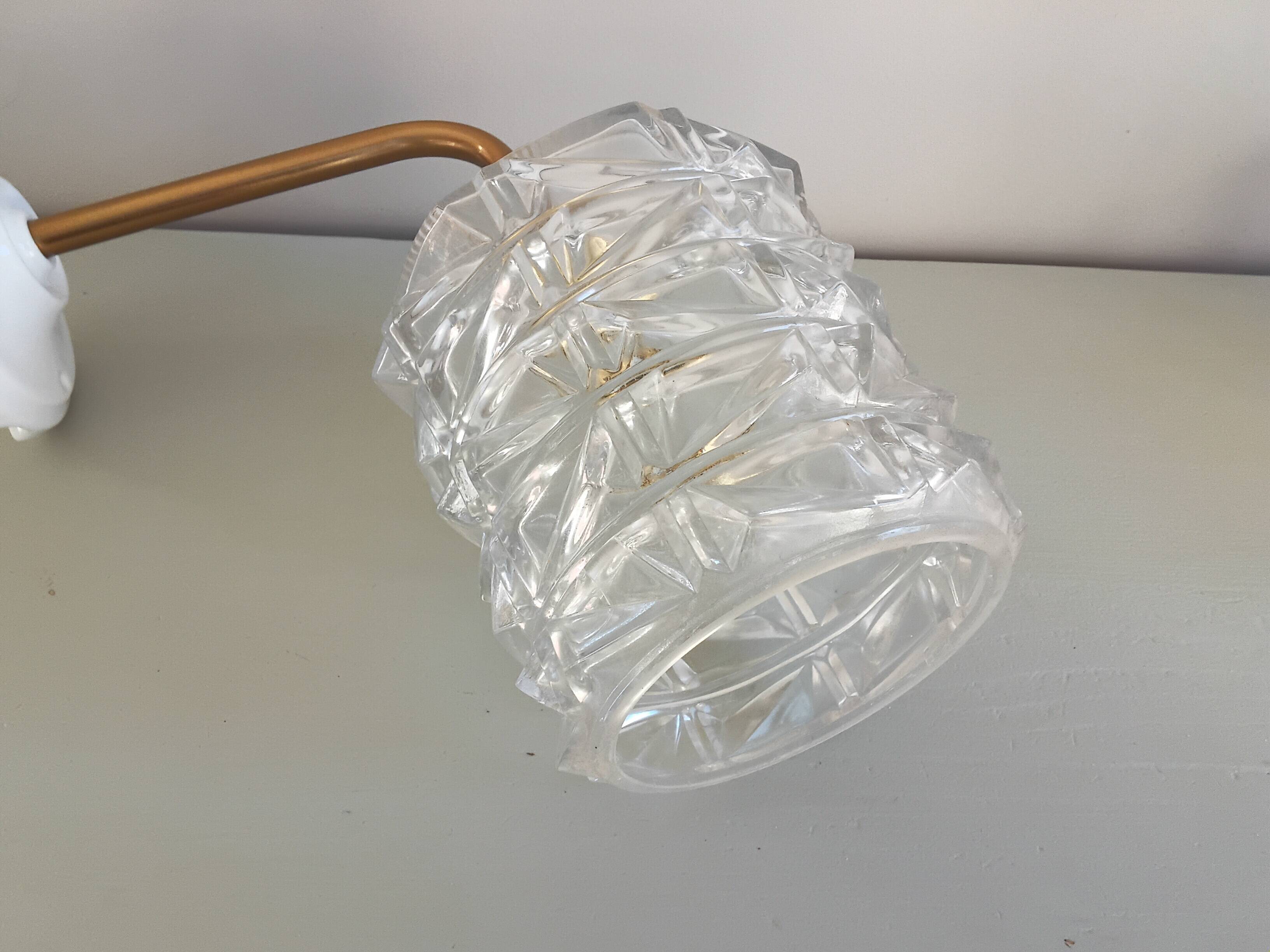Vintage wall lamp