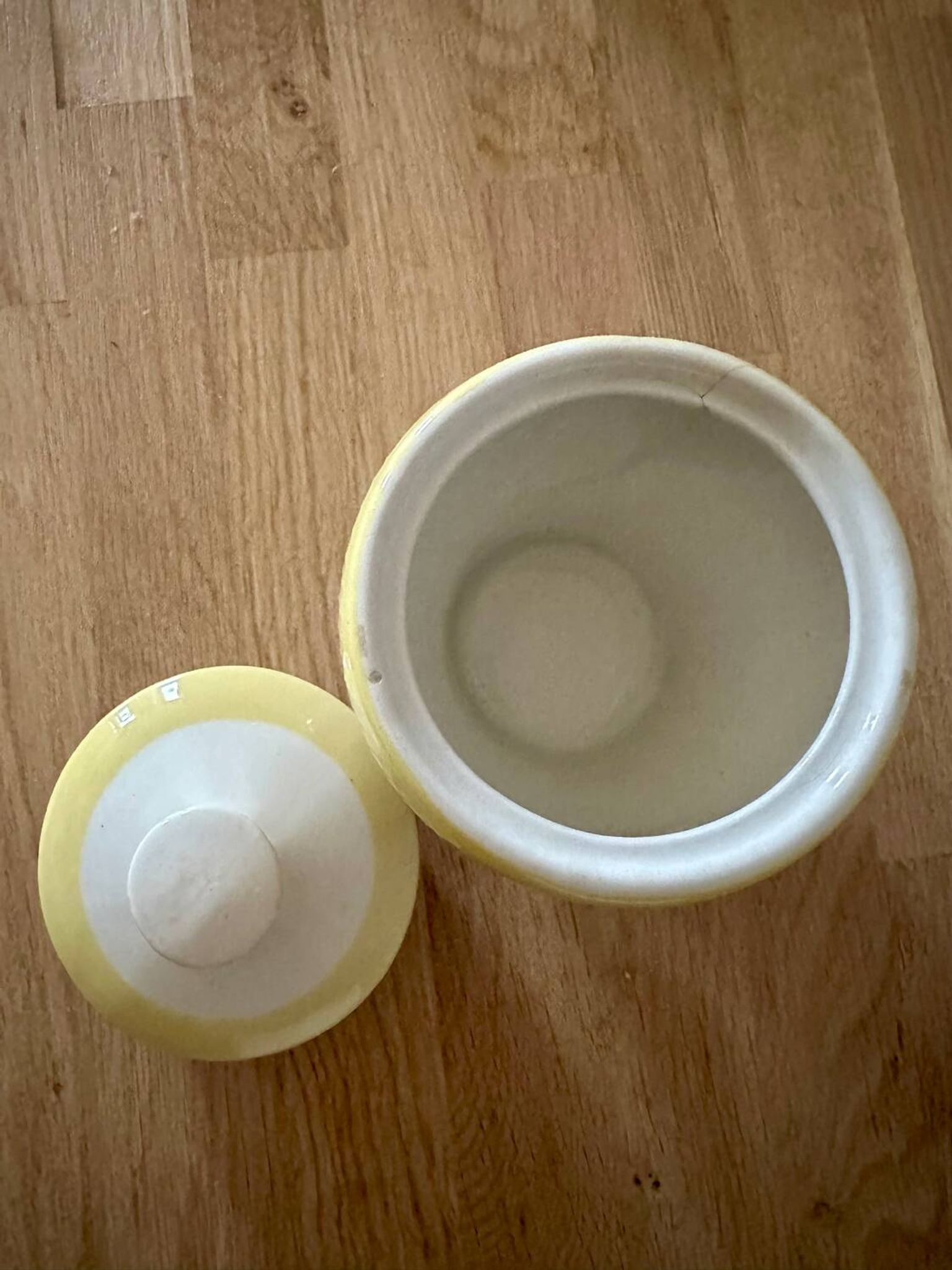 60s coffee service