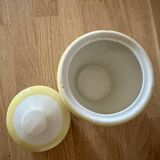 60s coffee service