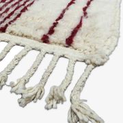 Berber Corridor Rug - 301 x 86 cm
