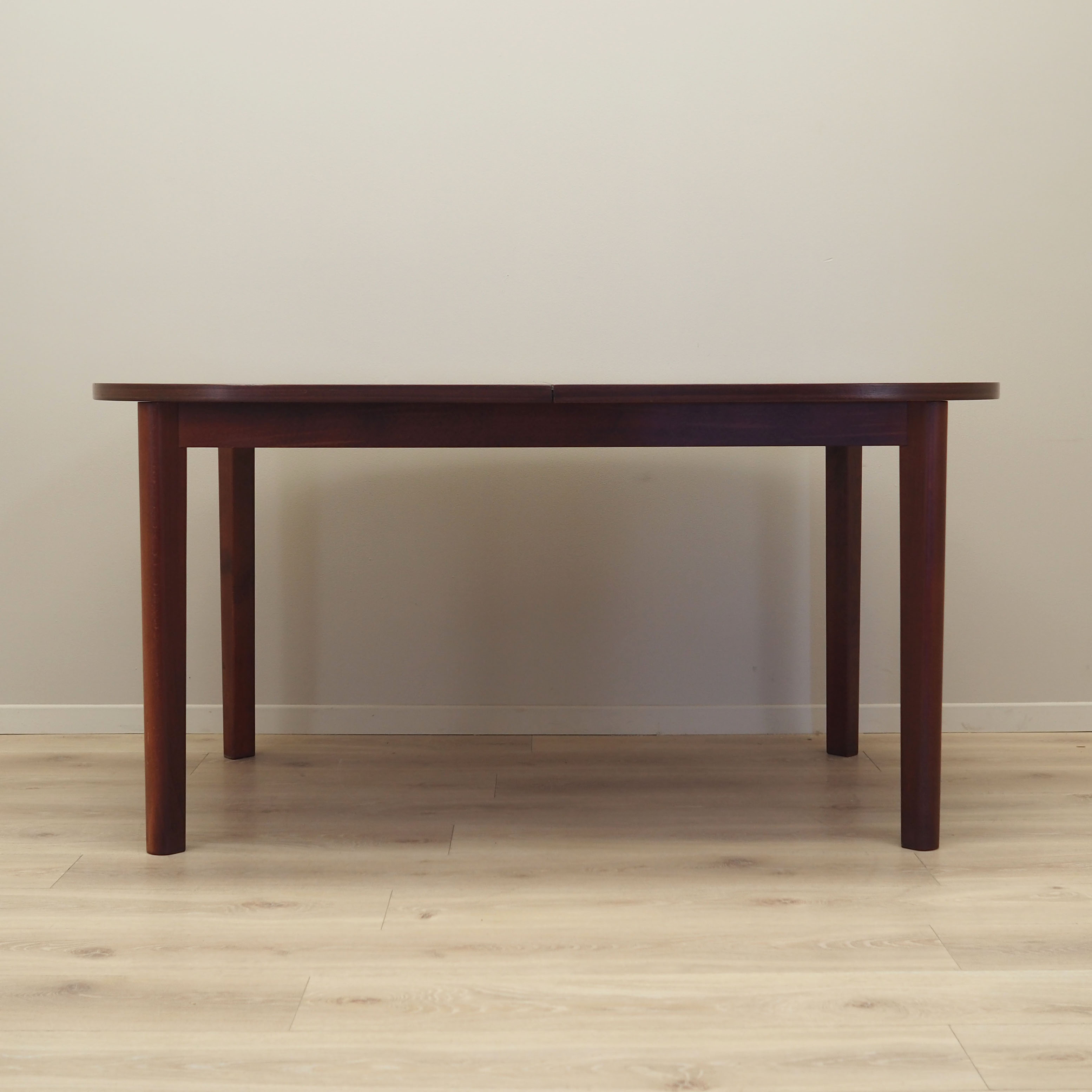 Rosewood table, Danish design, 1970s, made in Denmark
