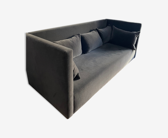 Sofa Ilse Crawford By George Smith Selency Sofa Ilse Crawford By George Smith, George Smith Sofa Review