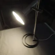 Vintage desk lamp