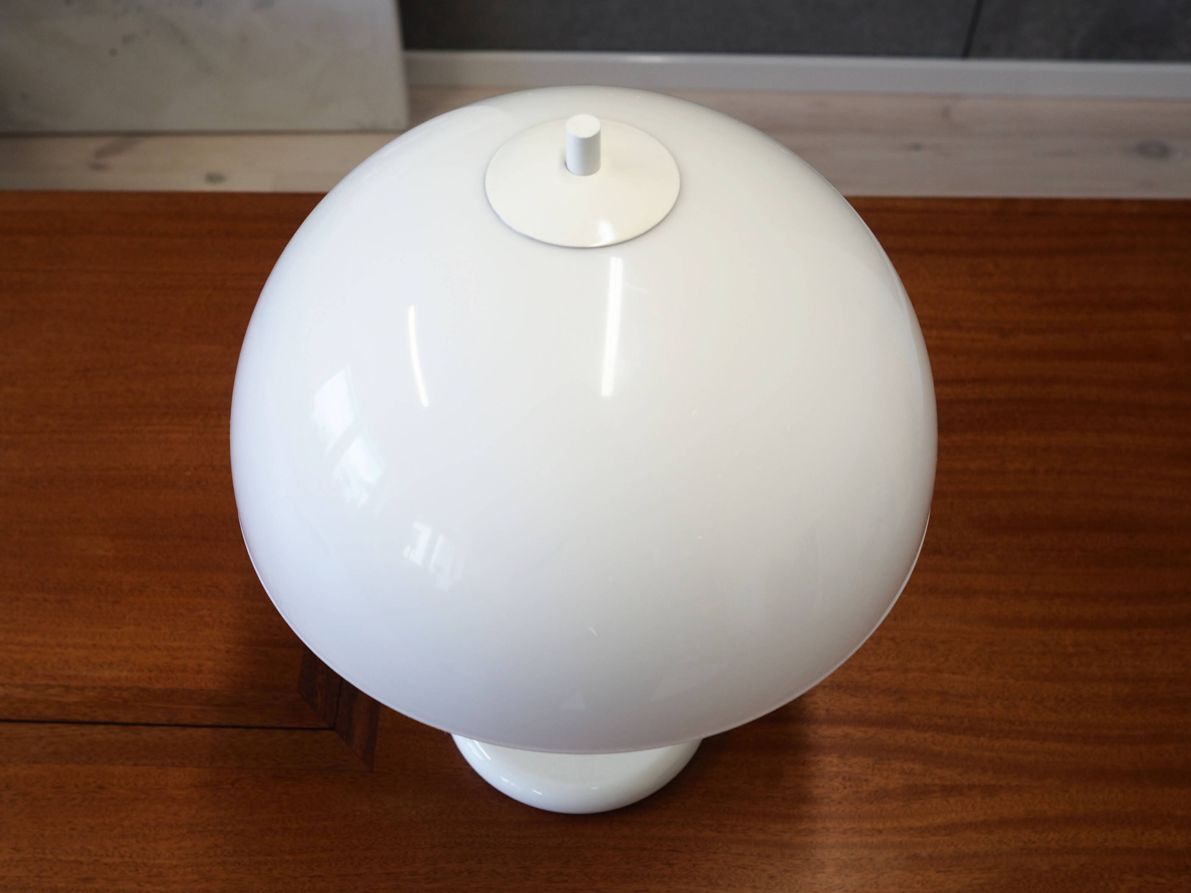 Desk lamp, Danish design, 1970s, production: Denmark