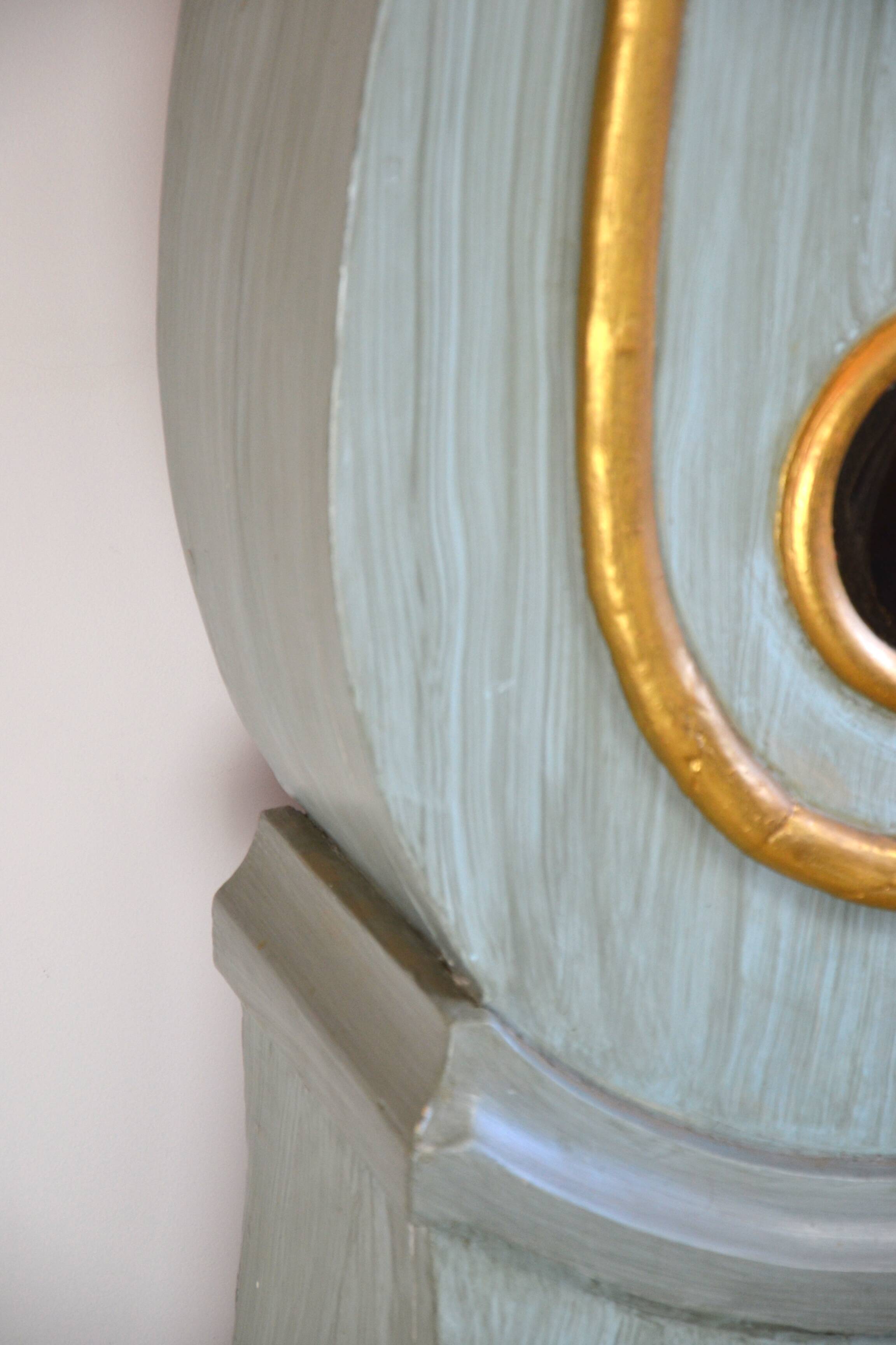 Antique Mora Clock 19th Century, Sweden