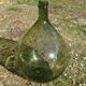 Ancienne dame jeanne 12 litre