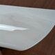 Murano glass wall light 60cm