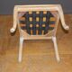 Suite of six chairs design 1980