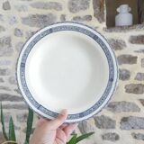 Iron Earth Plate
