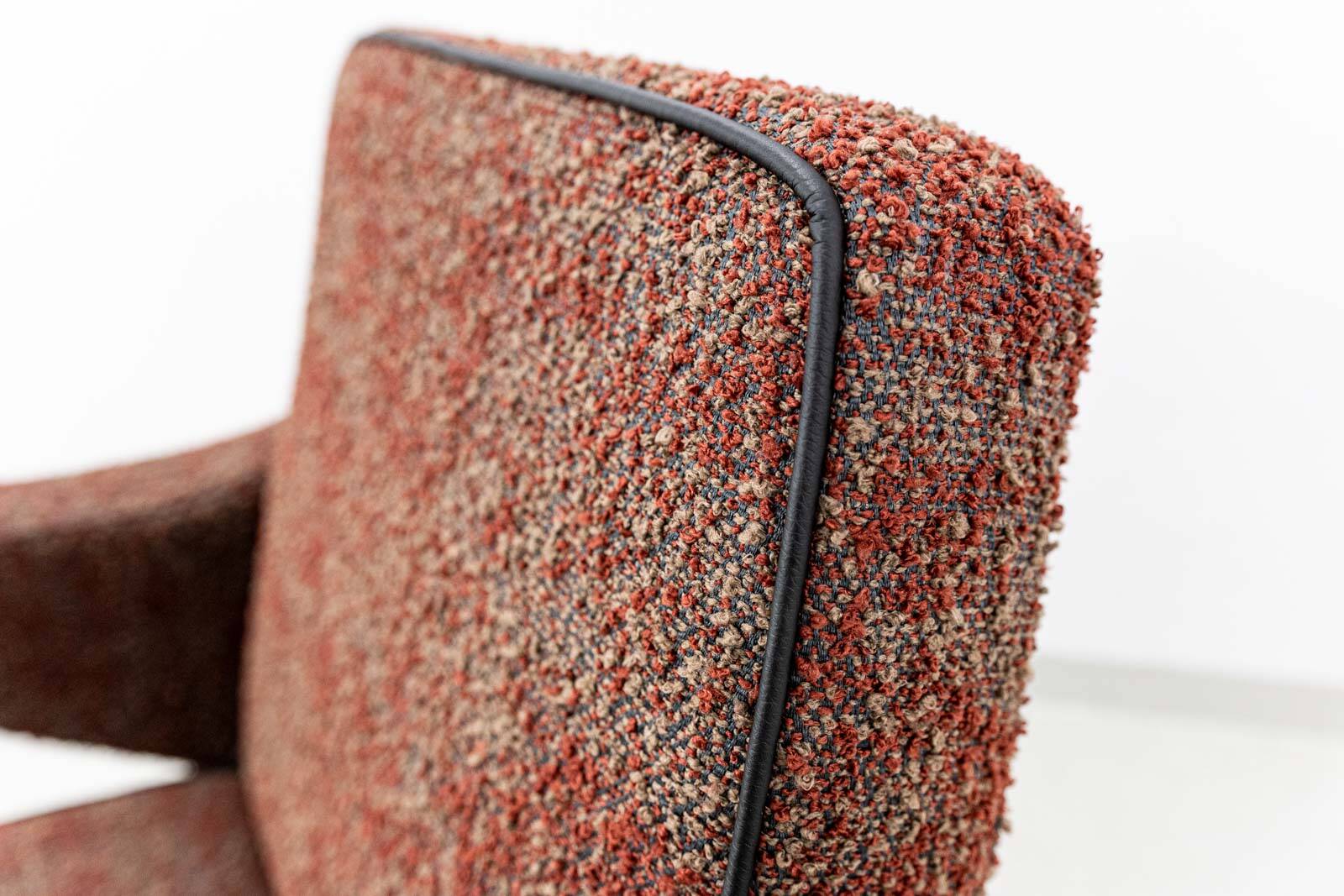 Vintage Armchair By Wchód Zadziele, Poland, 1960’S