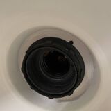 Aluminor architect lamp