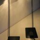 Pair of table / desk lamp ikea