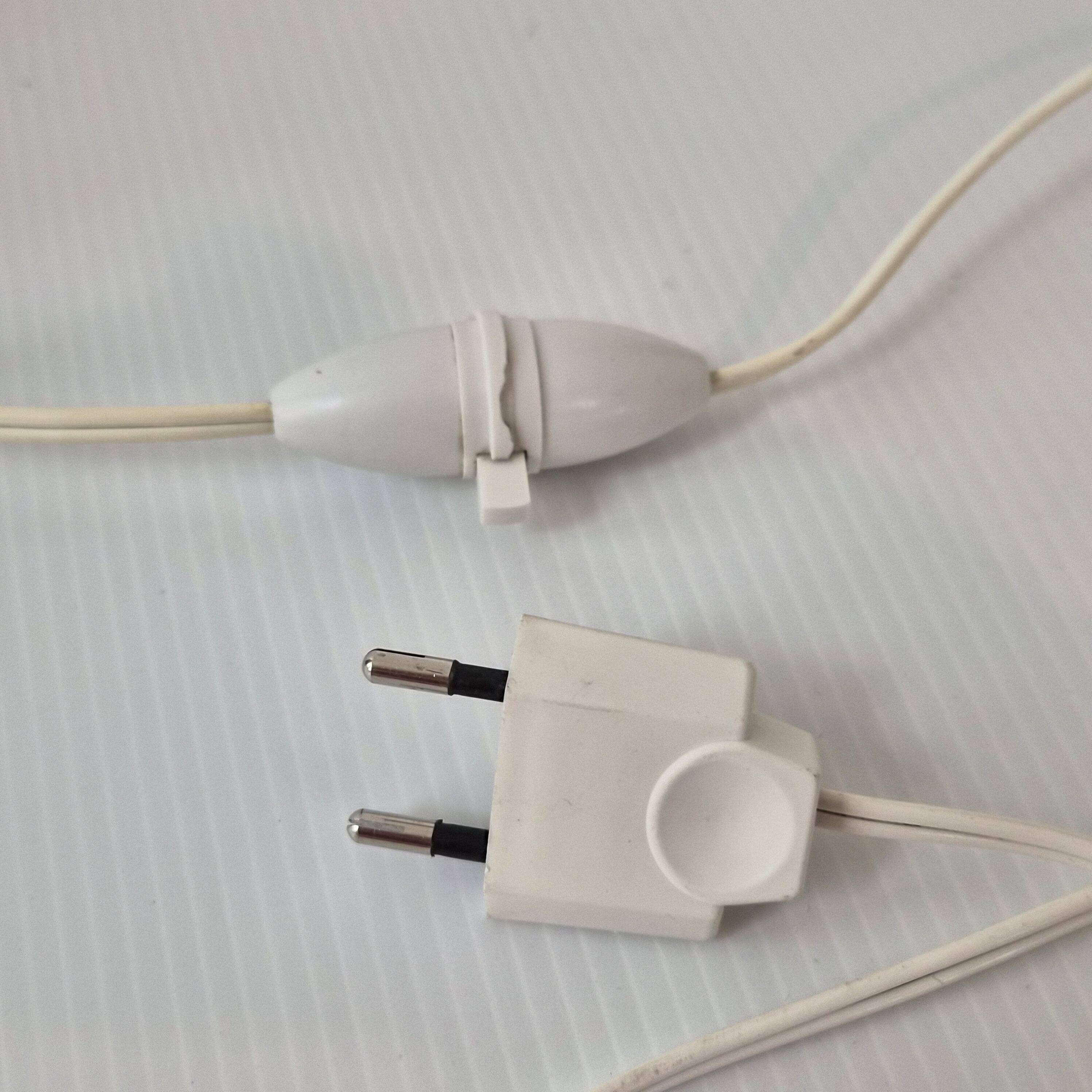 1960s vintage lamp by Tapio Wirkkala for Rosenthal Studio Linie