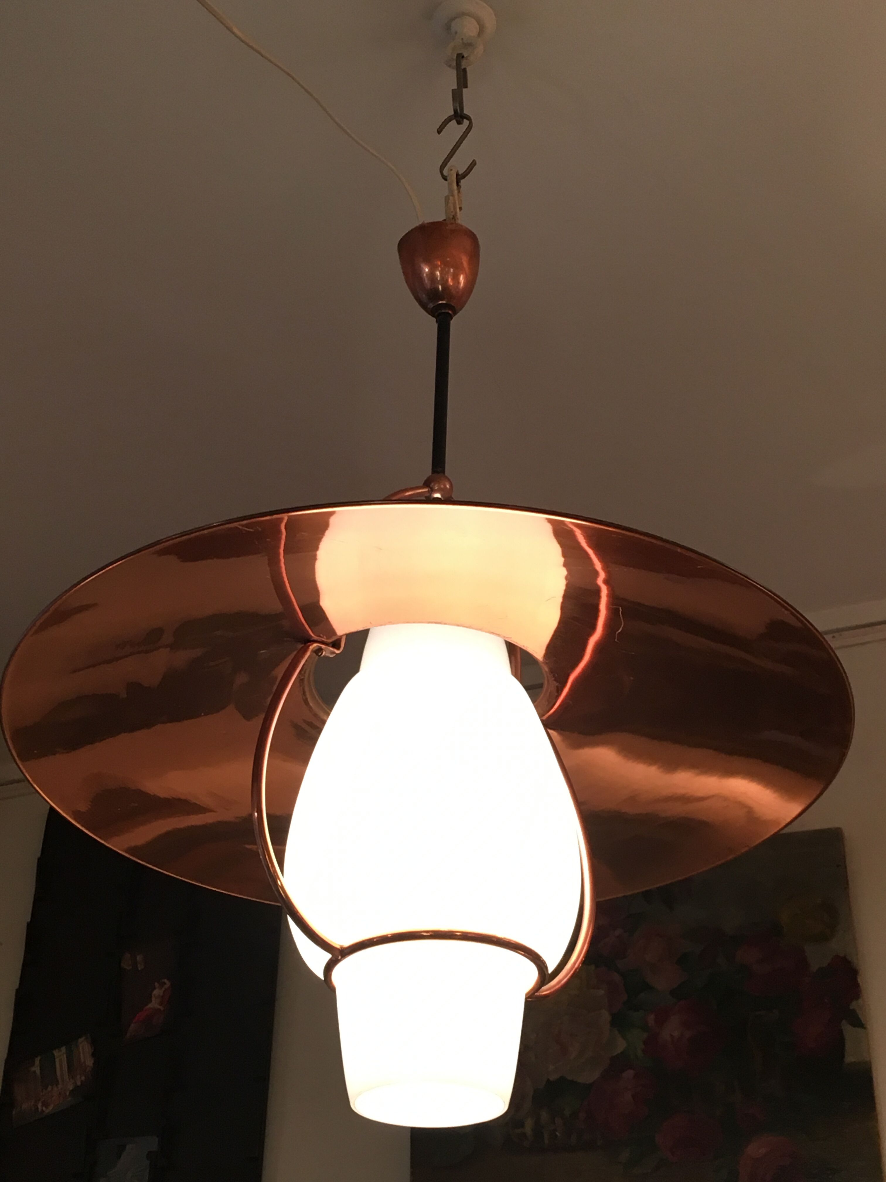 1960 French Suspension