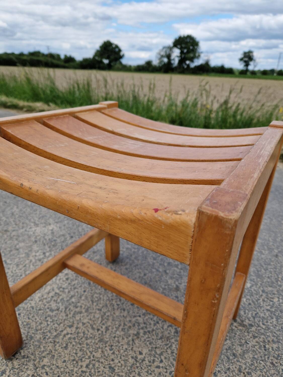 André Sornay stool