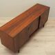 Rosewood dresser, Danish design, 1970s, production: Denmark