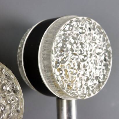 Vintage wall lights from the 1960s