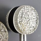Vintage wall lights from the 1960s
