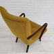 Fauteuil danois, 50