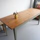 Old table