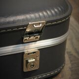 Nesting suitcases hostess & steward 60s