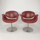Little Tulip armchair by Pierre Paulin for Artifort 1980s