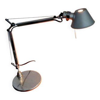 Lampe table Tolomeo micro Artémide