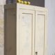 Small Parisian wardrobe