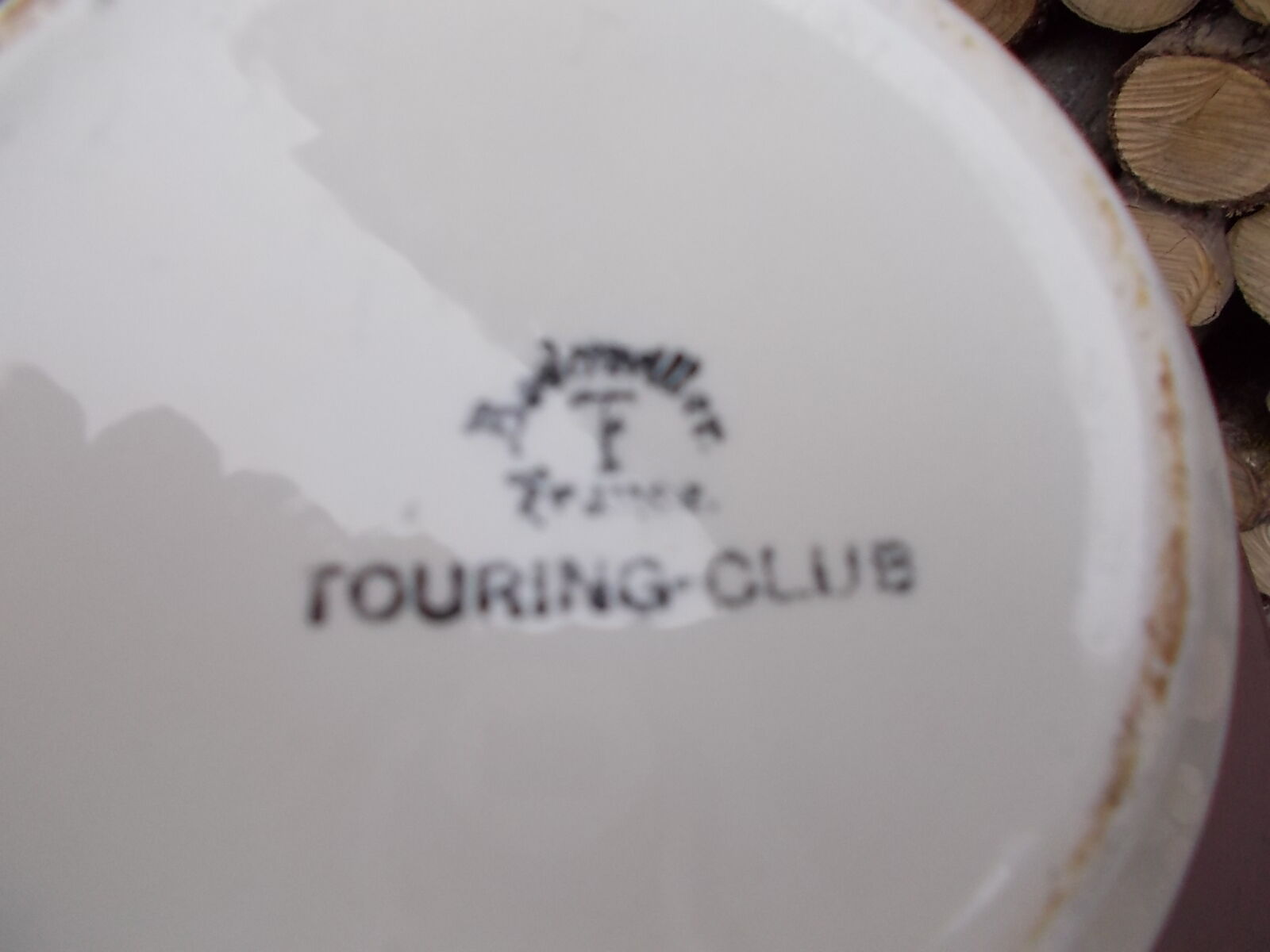 Badonvillier water jar