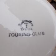 Badonvillier water jug
