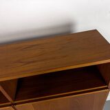 Meuble en Teck d'Omann Jun, 1960s