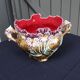 Cache pot art nouveau onnaing