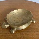 Turtle trinket bowl 1970